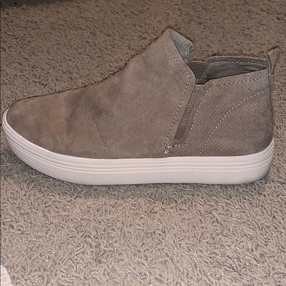 Booties - Picture 2 of 2